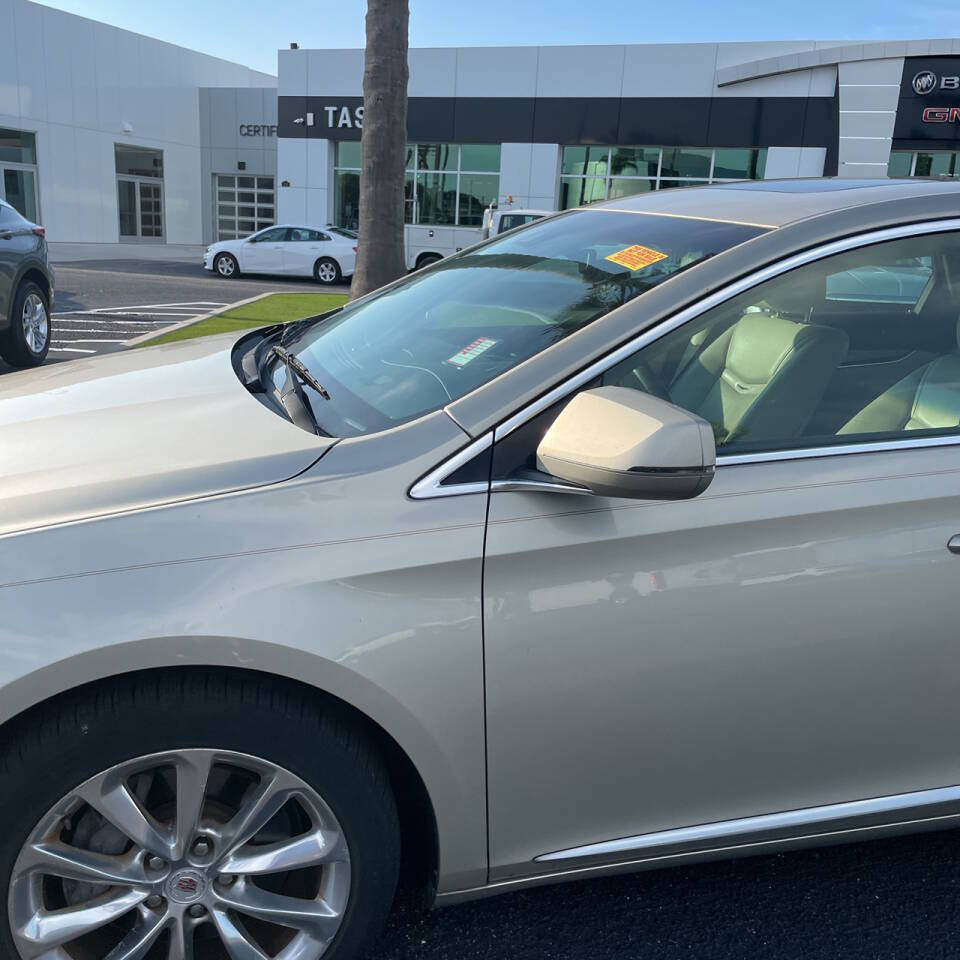 2014 Cadillac XTS for sale at Pro Auto Gallery in King George, VA