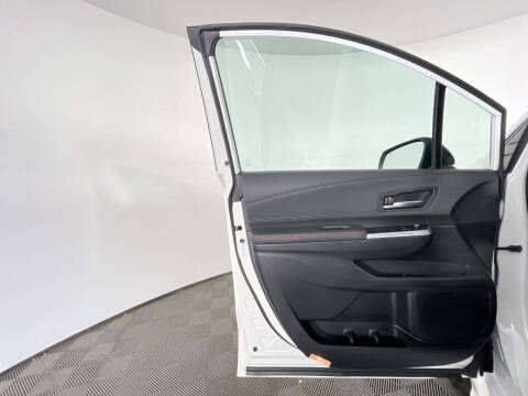 2025 Toyota Sienna XSE 7-Passenger