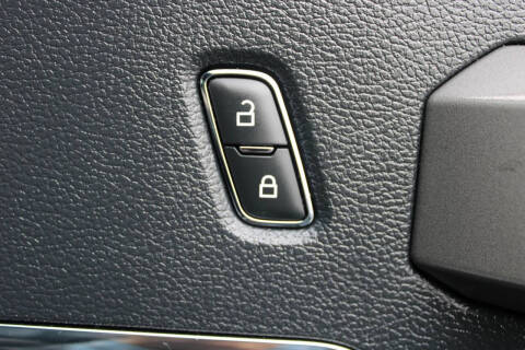 2022 Ford F-250 Super Duty