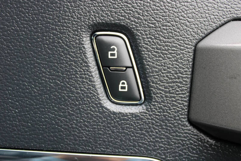 2022 Ford F-250 Super Duty