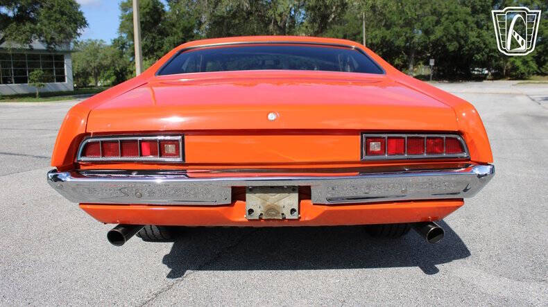 1971 Ford Torino