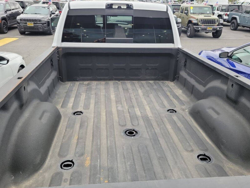 2025 RAM 2500 Limited