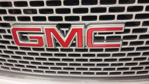 2016 GMC Yukon XL Denali
