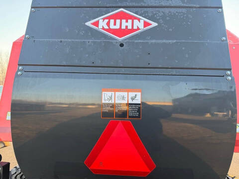 2024 Kuhn VB3155