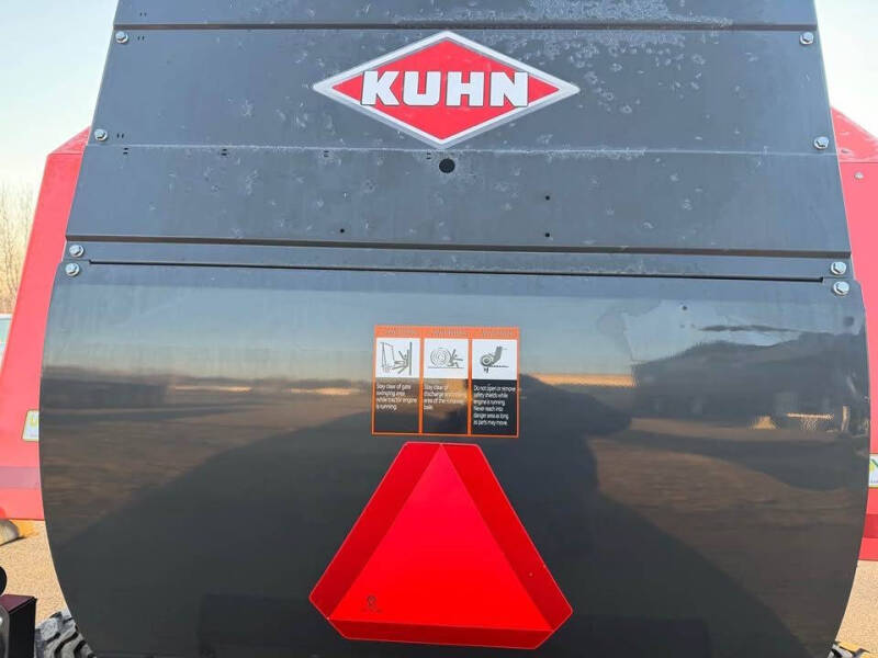 2024 Kuhn VB3155