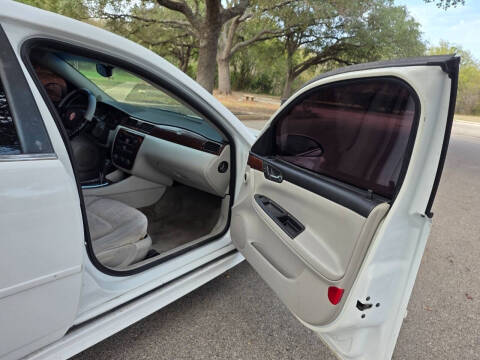 2011 Chevrolet Impala LS Fleet