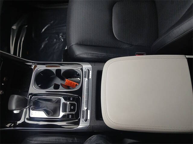 2023 Kia Carnival SX Prestige