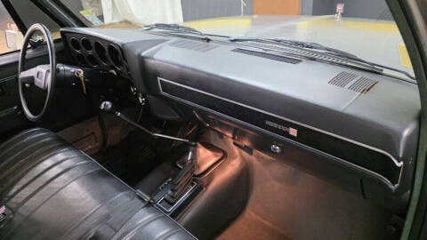 1987 GMC R/V 1500 Series