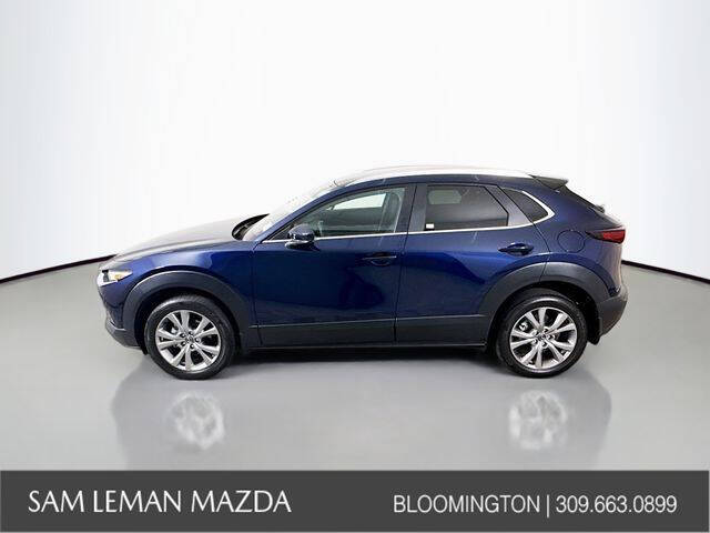 2023 Mazda CX-30 2.5 S Select
