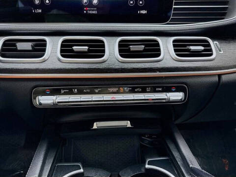 2023 Mercedes-Benz GLE GLE 350