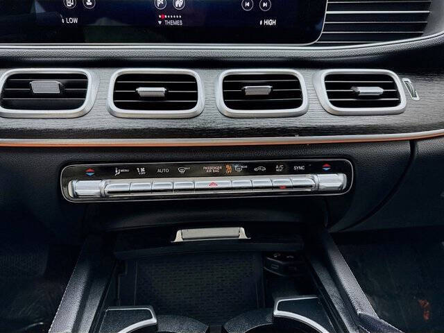 2023 Mercedes-Benz GLE GLE 350