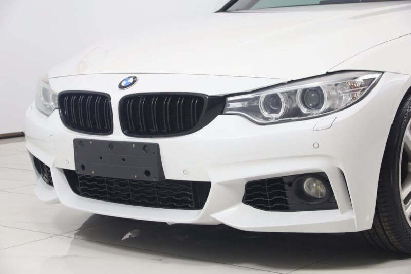2015 BMW 4 Series 435i