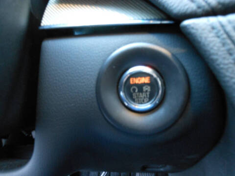 2015 Lincoln MKT EcoBoost