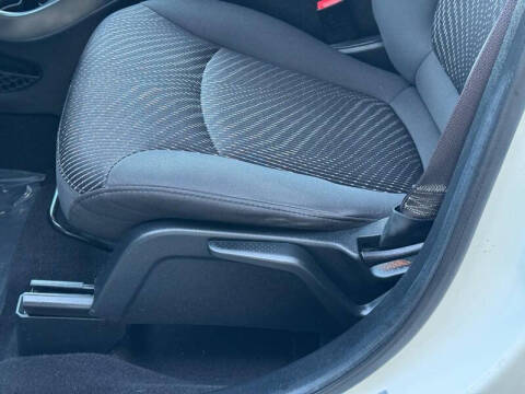 2016 Dodge Journey SE