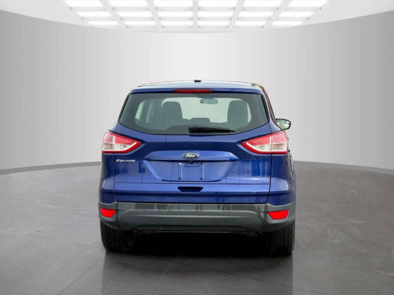 2014 Ford Escape S