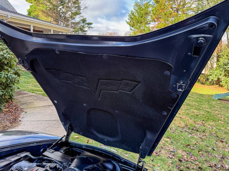 2013 Chevrolet Corvette