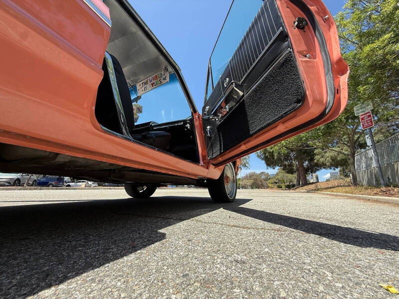 1964 Chevrolet Impala