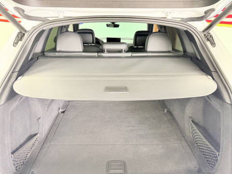 2021 Audi SQ5 3.0T quattro Premium Plus