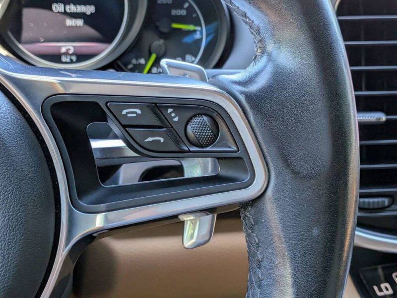 2017 Porsche Cayenne