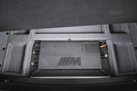 2003 BMW M5