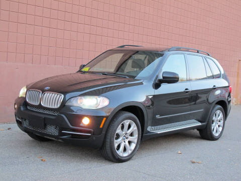 2007 BMW X5 for sale at United Motors Group in Lawrence MA