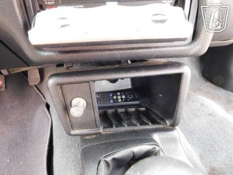 1993 Chevrolet Camaro Z28