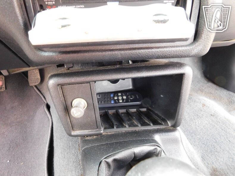 1993 Chevrolet Camaro Z28