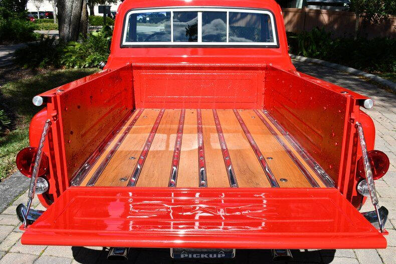 1972 GMC C/K 1500 Series