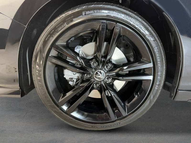 2026 Acura Integra w/A-SPEC