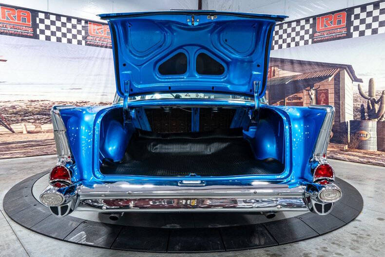 1957 Chevrolet Bel Air