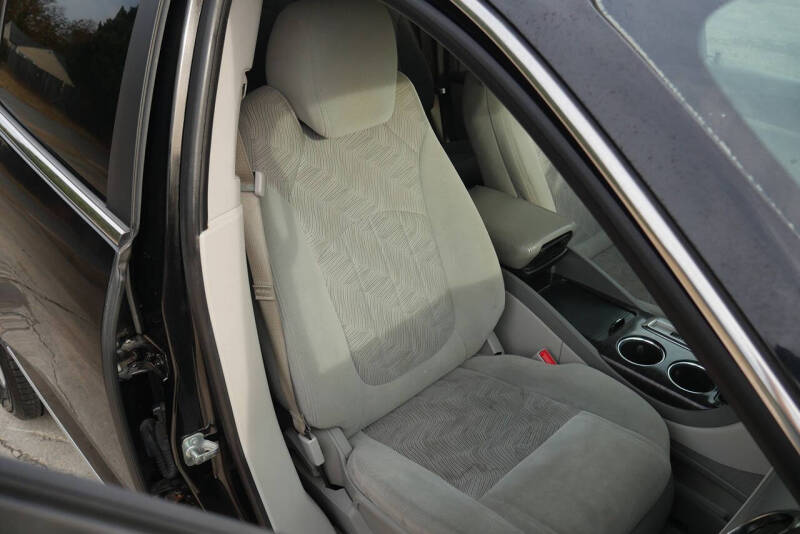 2017 Buick Enclave Convenience