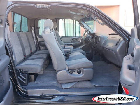 2002 Ford F-150