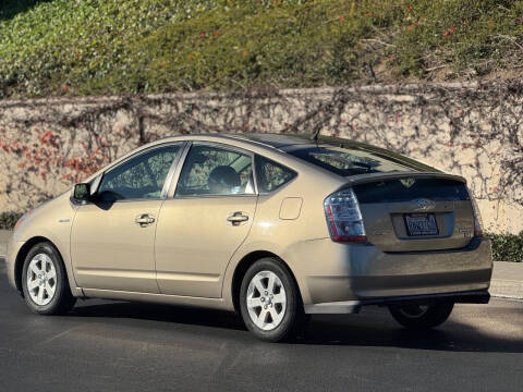 2008 Toyota Prius Touring