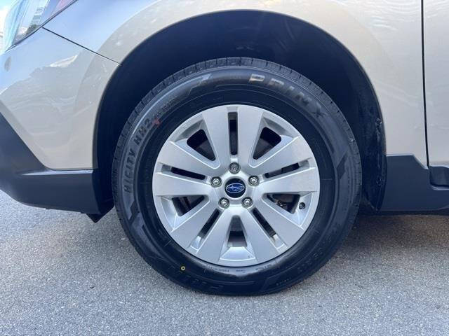 2018 Subaru Outback 2.5i