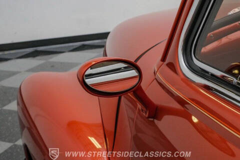 1948 Chevrolet 3100