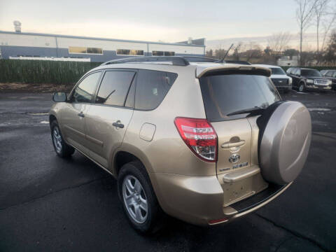 2010 Toyota RAV4