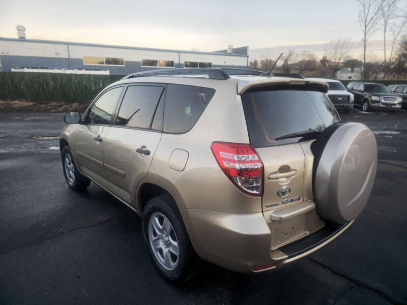 2010 Toyota RAV4