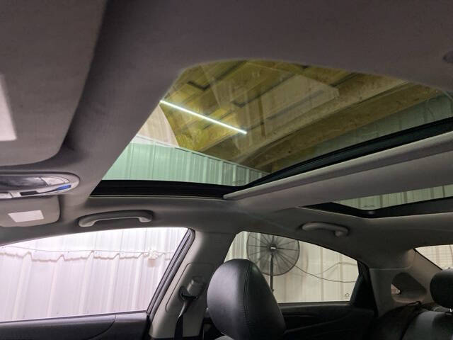 2014 Hyundai Sonata Limited