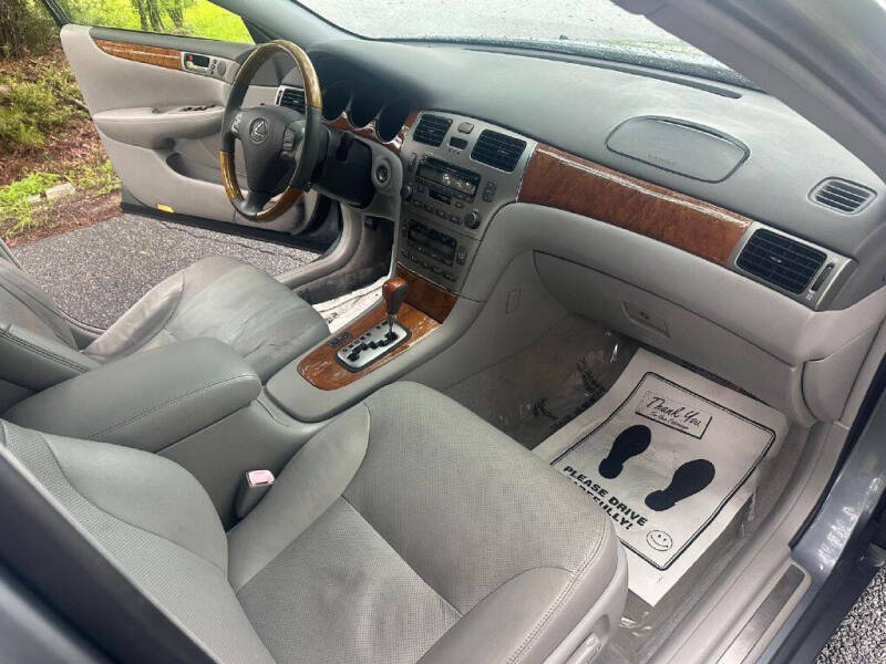 2006 Lexus ES 330