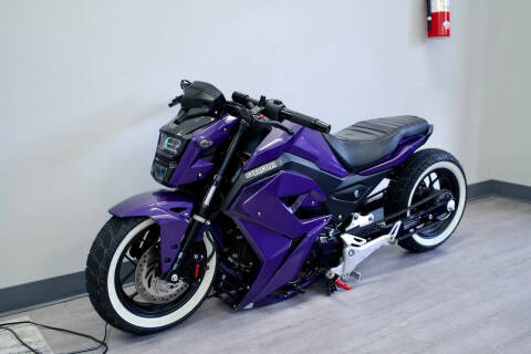 2020 Honda Grom