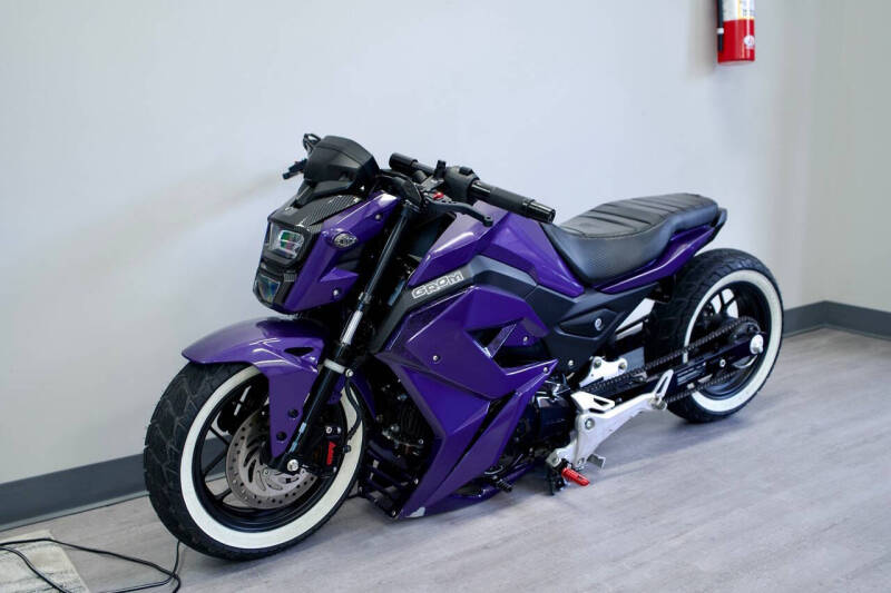 2020 Honda Grom