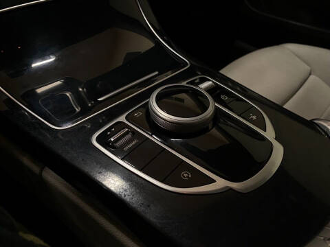 2017 Mercedes-Benz C-Class C 300 4MATIC