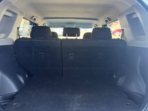 2014 Scion xB