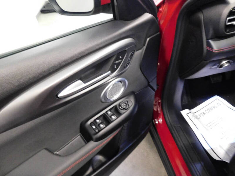 2024 Dodge Hornet R/T Plus