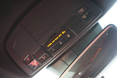 2018 Porsche 718 Cayman