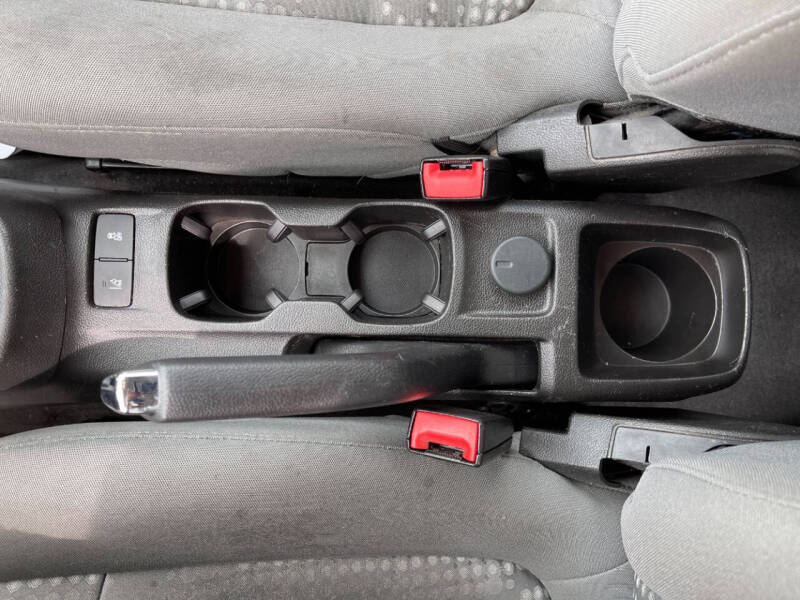 2020 Chevrolet Sonic LT