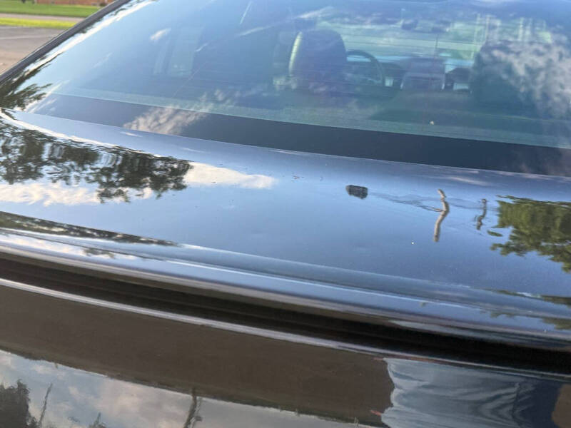 2014 Ford Taurus SEL