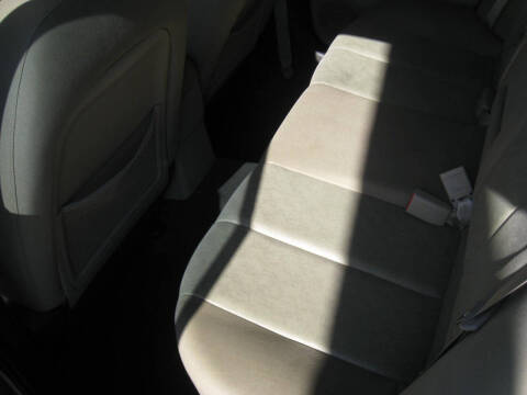 2010 Hyundai Elantra GLS