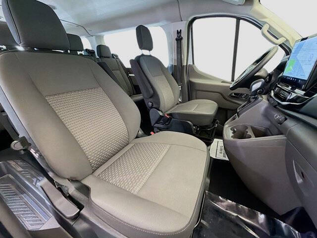 2024 Ford Transit 350 XLT