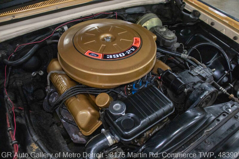 1963 Mercury Monterey